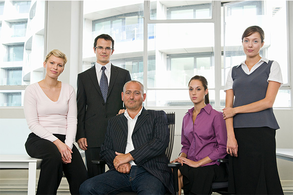Expert Team